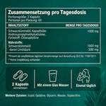 Virella Essenz Schwarzkümmelöl