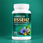 Virella Essenz Schwarzkümmelöl
